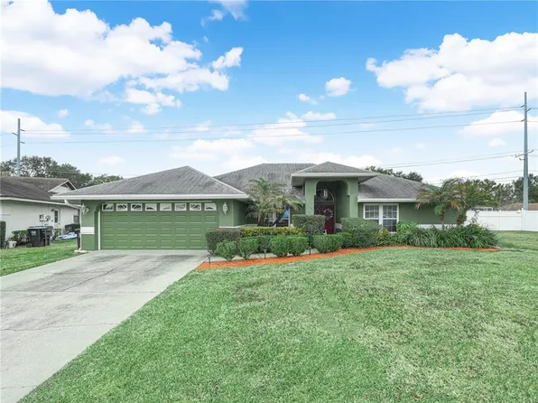 2115 Jonathan Ln, Winter Haven, FL 33884