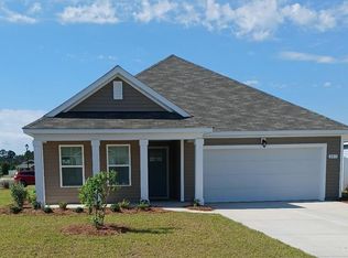 201 Jeff Waters Cir, Longs, SC 29568