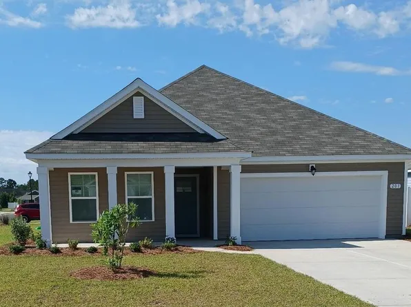 201 Jeff Waters Circle, Longs, SC 29568