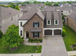 1013 Baxter Ln, Gallatin, TN 37066