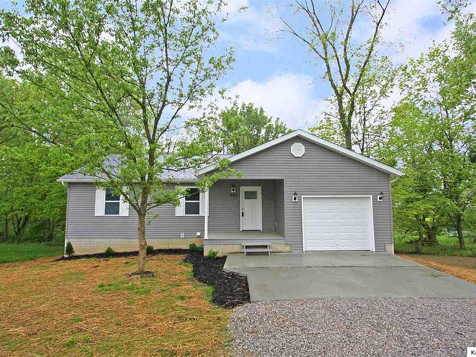 1st image of 205 Lakeview Heights Dr