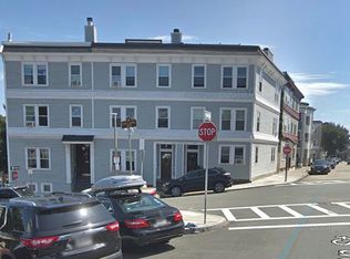 54 H St #2, South Boston, MA 02127