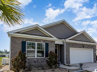 247 Carmello Cir, Conway, SC 29526