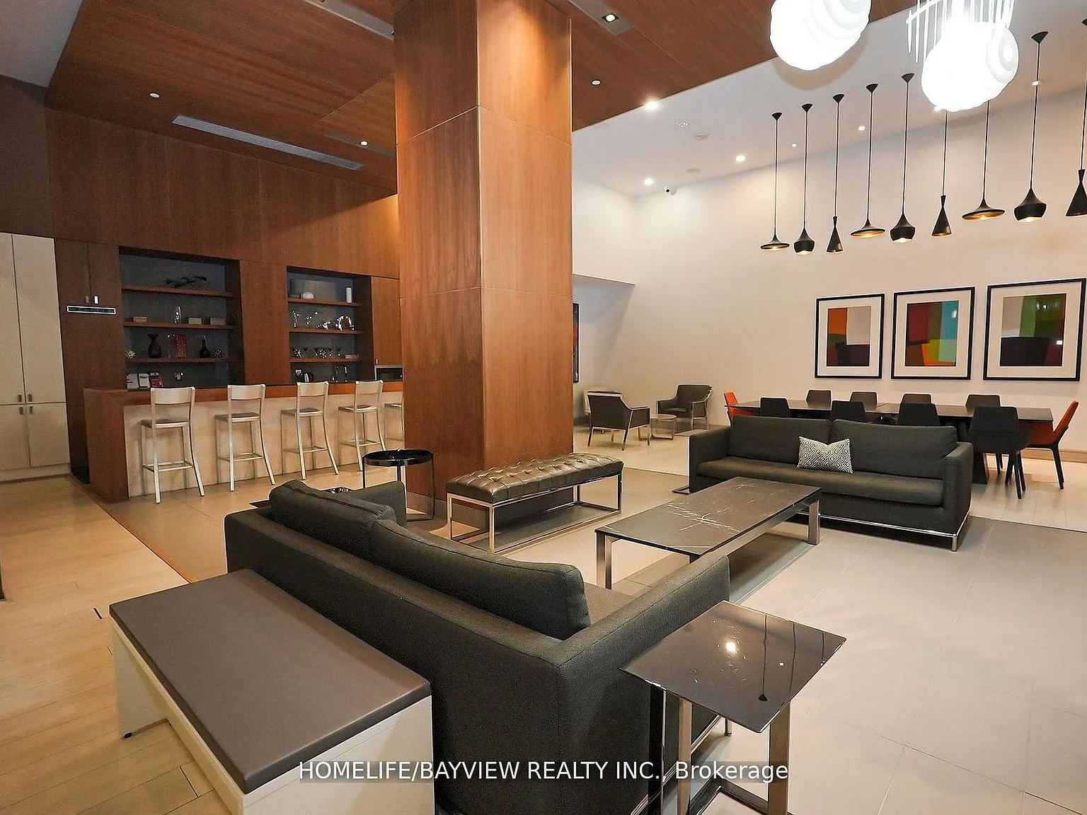 2 bed, $2,400 — Photo 4
