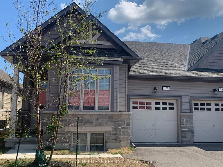 17 Lakewood Cres #17 — Photo 1