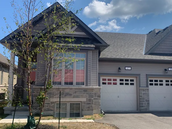 17 Lakewood Cres #17, Kawartha Lakes, ON K0M 1A0