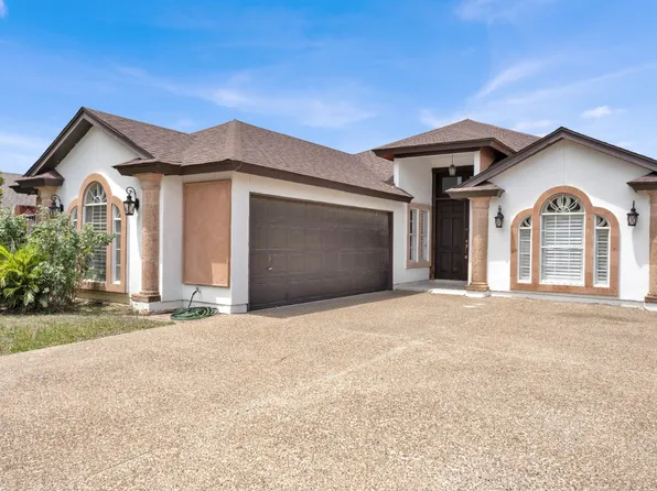 108 Lagos Ave, Laredo, TX 78045