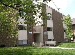 2 bed, 1.0 bath, $949, Columbus, OH 43201
