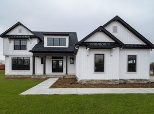 Prato Plan, Canyon Lakes, Chagrin Falls, OH 44023