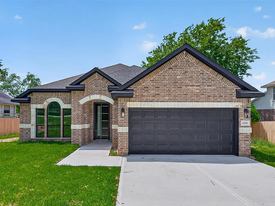 12431 Green Ridge Dr