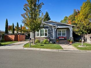 1205 Brockman Ln, Sonoma, CA