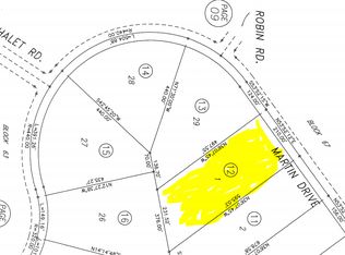 Martin Dr LOT 1, Montague, CA