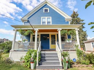 6014 5th Ave, Kenosha, WI 53143