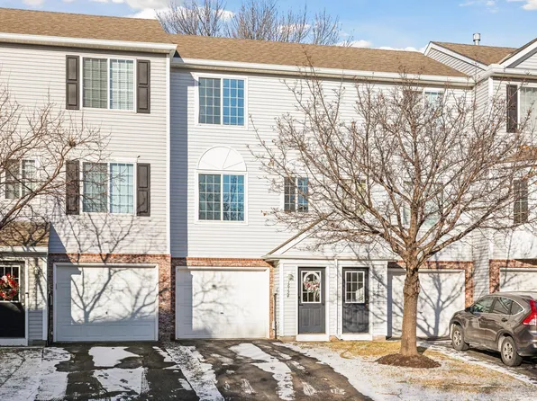 16124 71st Ln NE, Otsego, MN 55330