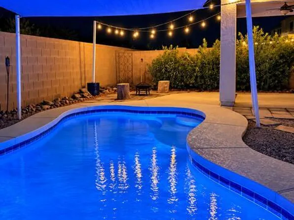 7027 W ST CHARLES Avenue, Laveen, AZ 85339