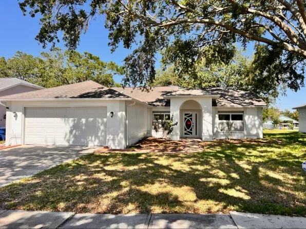 7342 Skyview Ave, New Port Richey, FL 34653