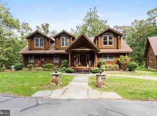 280 Crow Pond Rd, Pittsgrove, NJ 08318