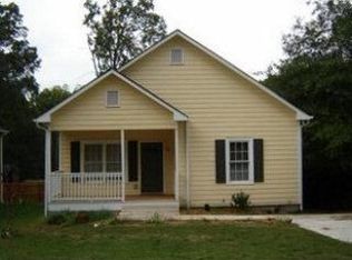 240 Fairview St, Athens, GA 30601