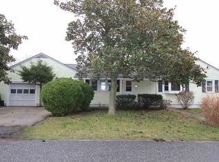 741 Jonathan Hoffman Rd, Cape May, NJ 08204
