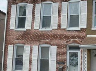 422 N Pershing Ave, York, PA 17401