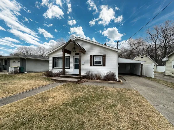 758 Hope St, Valparaiso, IN 46385