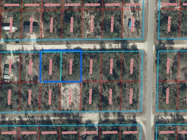 TBD NE 64TH STREET LOT 12, WILLISTON, FL 32696