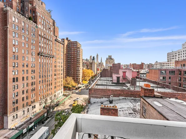 420 West 23rd Street 9B image 1 of 6