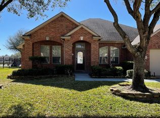 19510 Stanton Lake Dr, Cypress, TX 77433