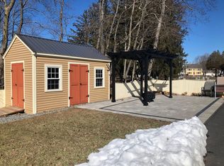 33 Union St #1, Mansfield, MA 02048