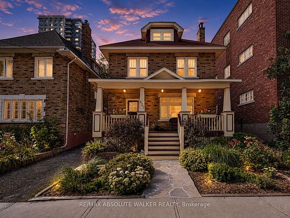 2nd image of 425 Besserer St