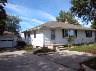 1105 Roush Rd, Lima, OH 45801