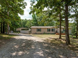 17868 Highway U, Hermitage, MO 65668