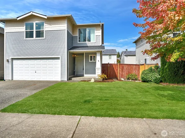21636 SE 298th Pl, Kent, WA 98042