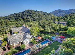 41 Upper Rd, Ross, CA 94957