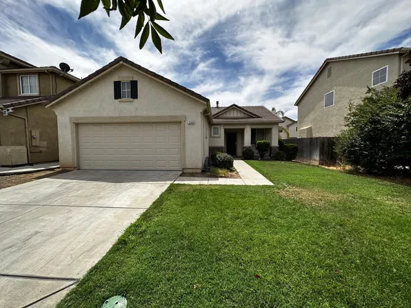 3140 Sweet Pea Ave, Merced, CA 95341