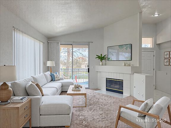 2nd image of 5155 W Tropicana Ave Unit 2166