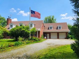 7554 E State Road 44, Shelbyville, IN 46176