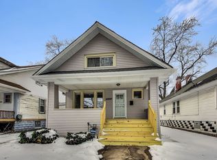 11928 S Wentworth Ave, Chicago, IL