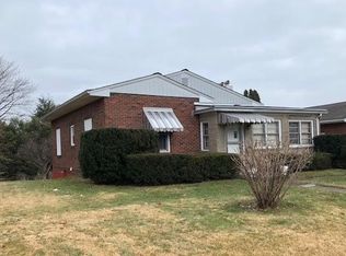 948 Morgan St, Brackenridge, PA