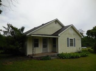 221 Church Of Christ Rd, Minor Hill, TN 38473