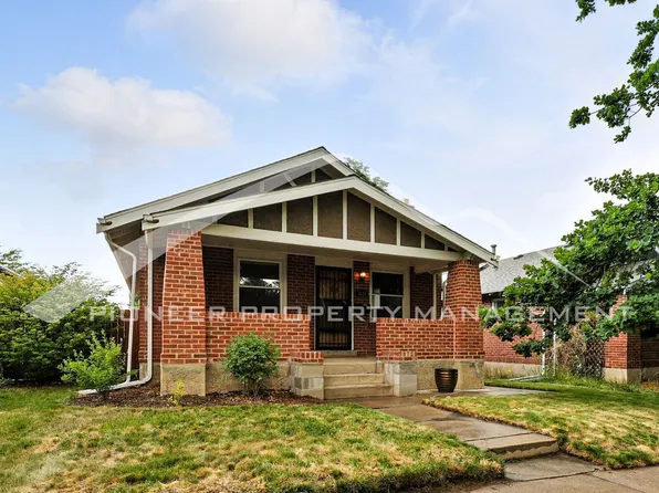 3141 W 39th Ave, Denver, CO 80211