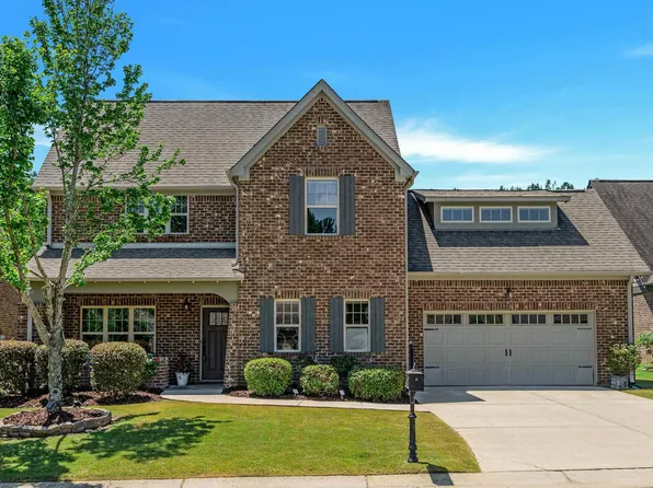 359 Lake Chelsea Ct, Chelsea, AL 35043