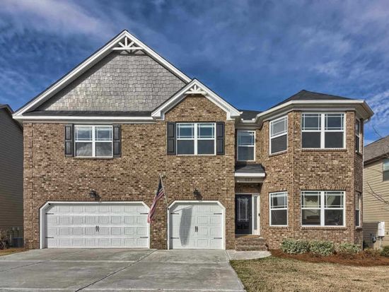 627 Meadow Grass Ln Lexington Sc 29072 Zillow