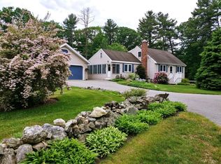 12 Linda Ave, Reading, MA 01867