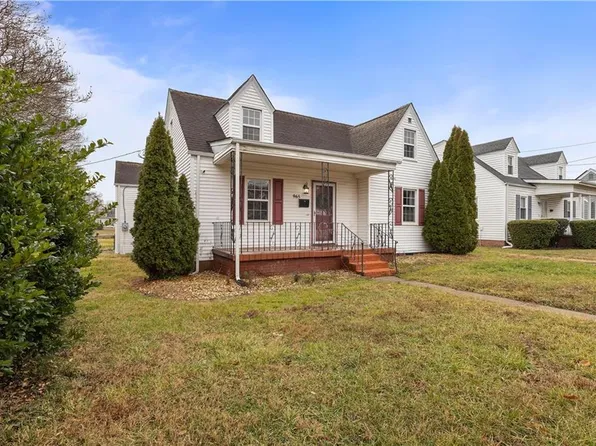 965 Marietta Ave, Norfolk, VA 23513