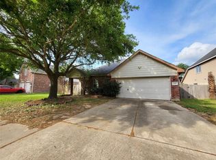 4710 Twisting Rd, Houston, TX 77084