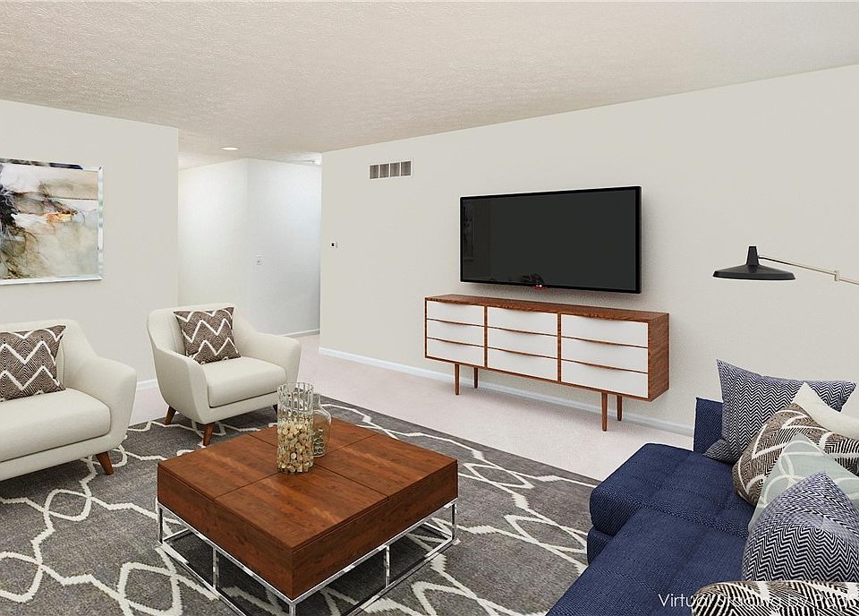 824 Willow Creek Dr, Akron, OH 44333 Zillow