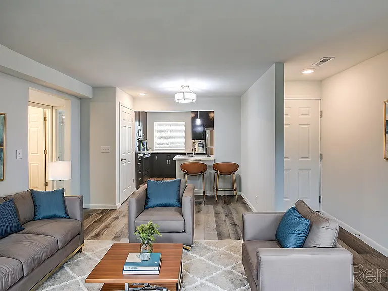 The Lofts — Photo 32