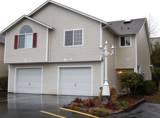 2523 S 288th St APT 1, Federal Way, WA 98003