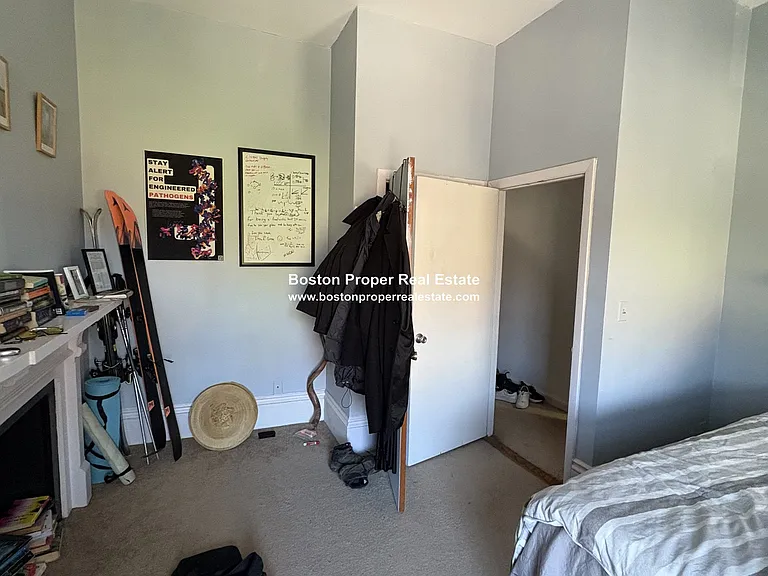 379 Marlborough St #55 — Photo 12